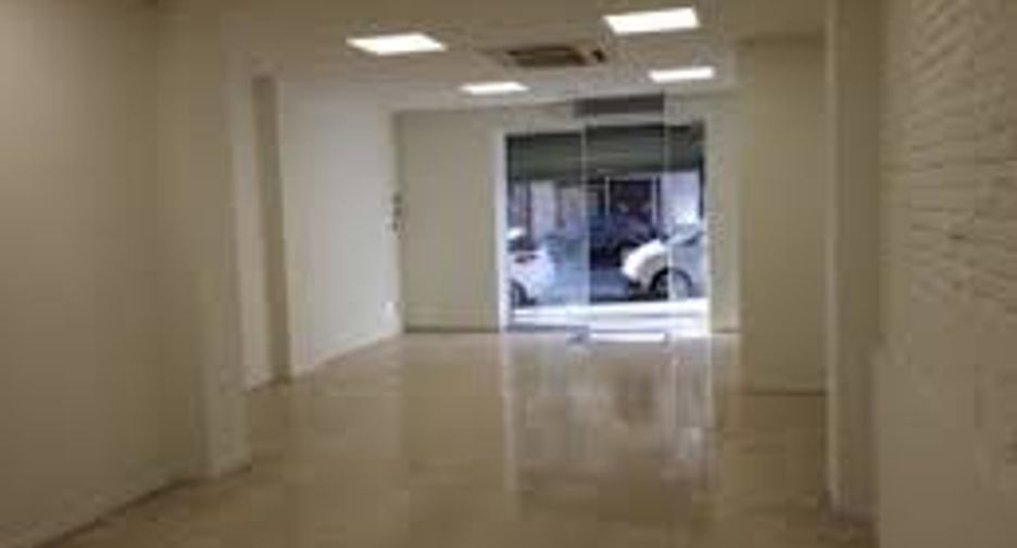 For rent そして for sale 2 Beds retail Space in Mueang Samut Sakhon, Samut Sakhon