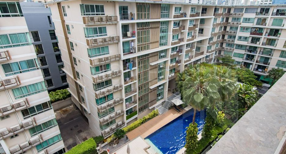For sale 2 Beds condo in Samrong Thap, Surin