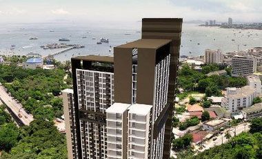 For sale 2 bed condo in Samrong Thap, Surin