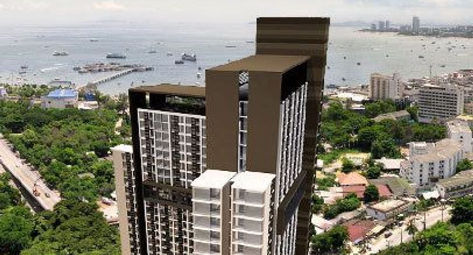 For sale 2 bed condo in Samrong Thap, Surin