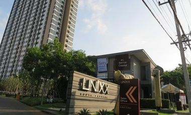 For sale 2 bed condo in Samrong Thap, Surin