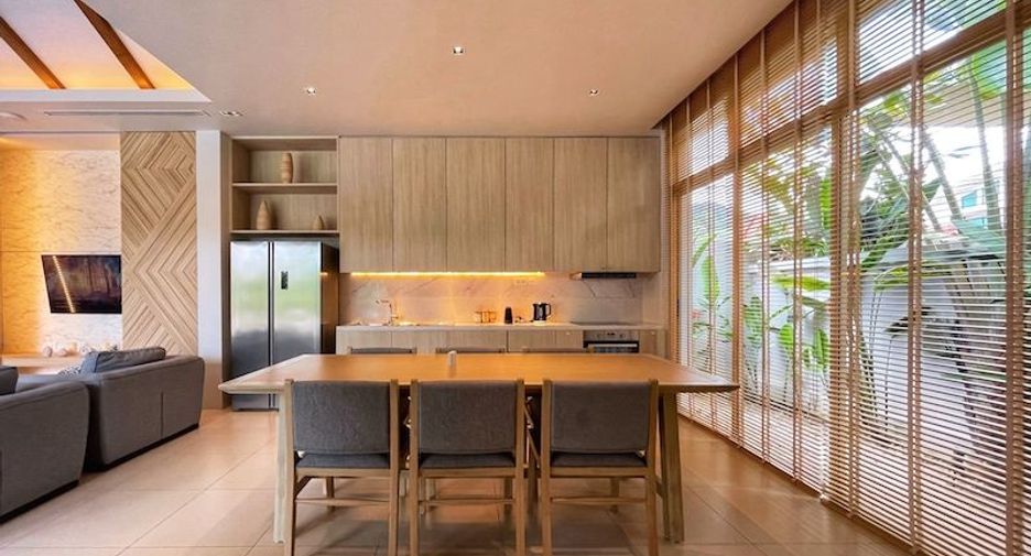 For sale 2 bedrooms villa in Kathu, Phuket