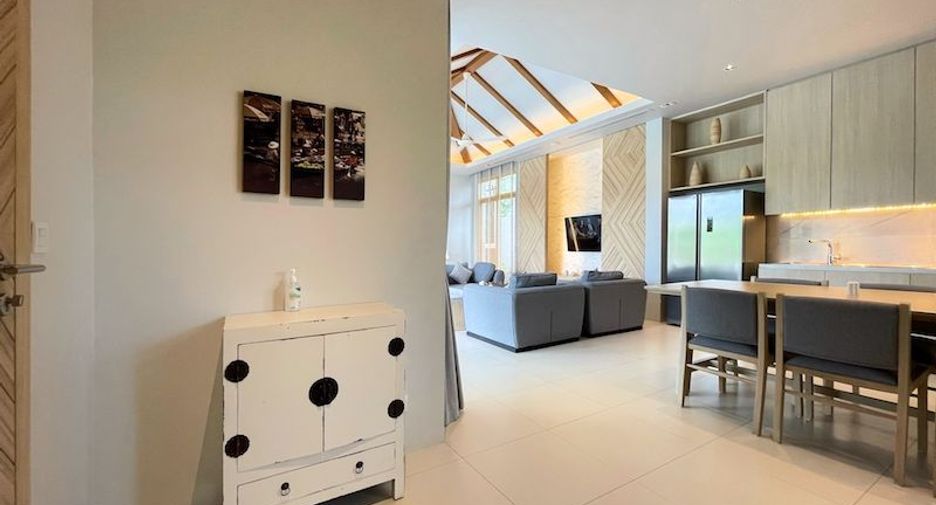 For sale 2 bedrooms villa in Kathu, Phuket
