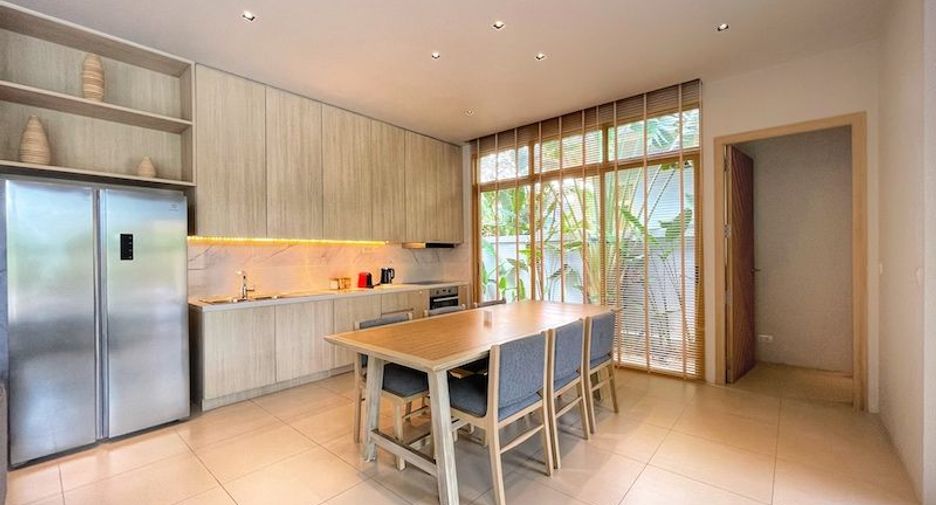 For sale 2 bedrooms villa in Kathu, Phuket