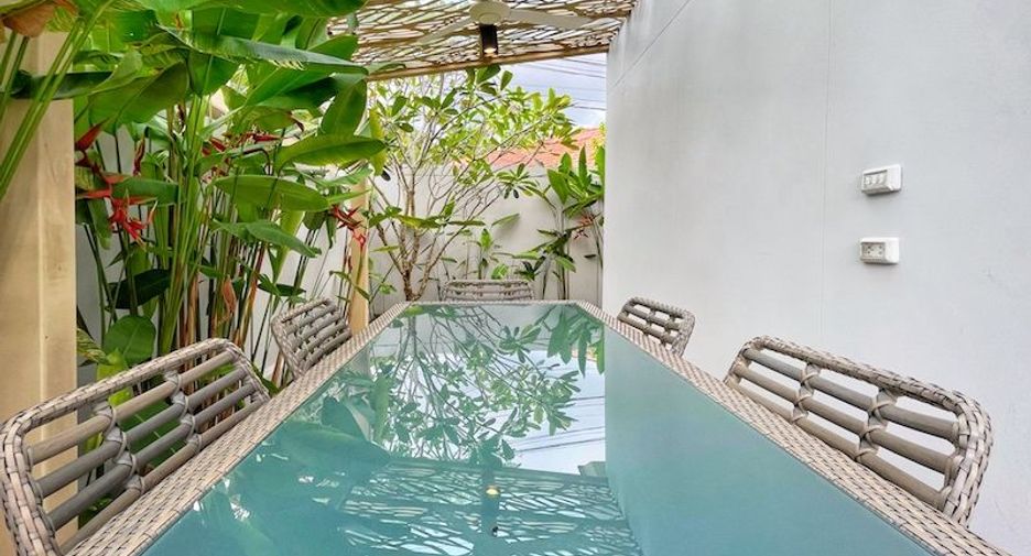 For sale 2 bedrooms villa in Kathu, Phuket