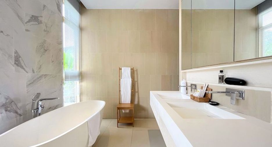 For sale 2 bedrooms villa in Kathu, Phuket