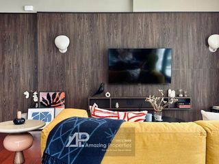 For rent 2 bed condo in Watthana, Bangkok