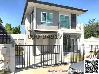 For rent 3 Beds house in Thung Khru, Bangkok