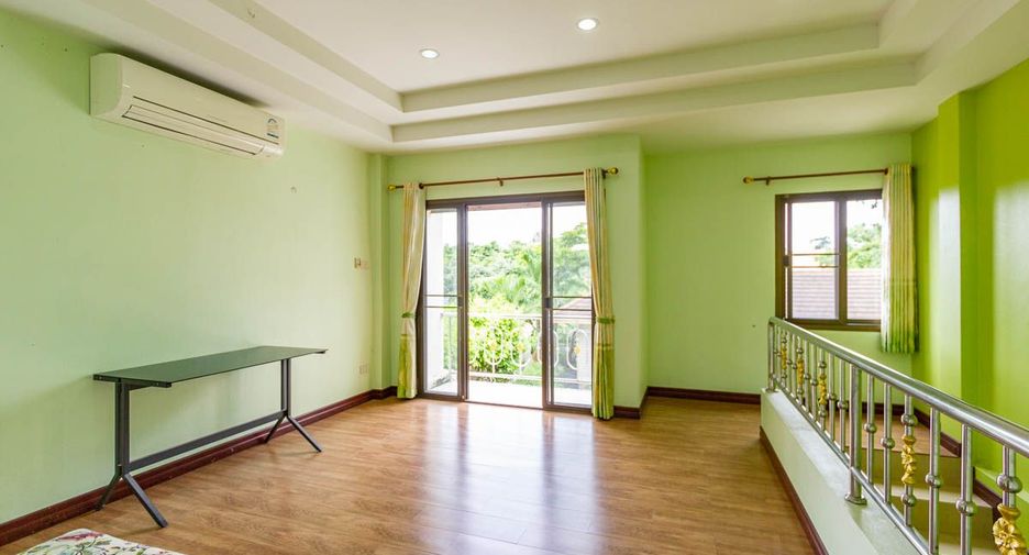 For rent 1 bed townhouse in Mueang Ubon Ratchathani, Ubon Ratchathani