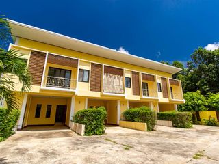 1 Bedroom Townhouse In Mueang Ubon Ratchathani