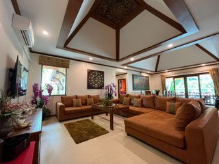 For sale 5 Beds villa in Mueang Krabi, Krabi
