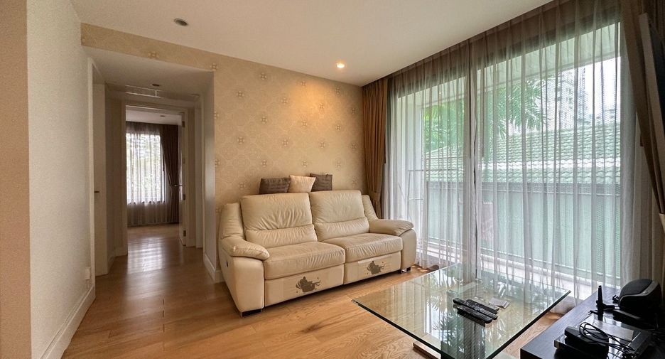 For sale 2 bedrooms condo in Sathon, Bangkok