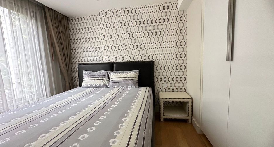 For sale 2 bedrooms condo in Sathon, Bangkok