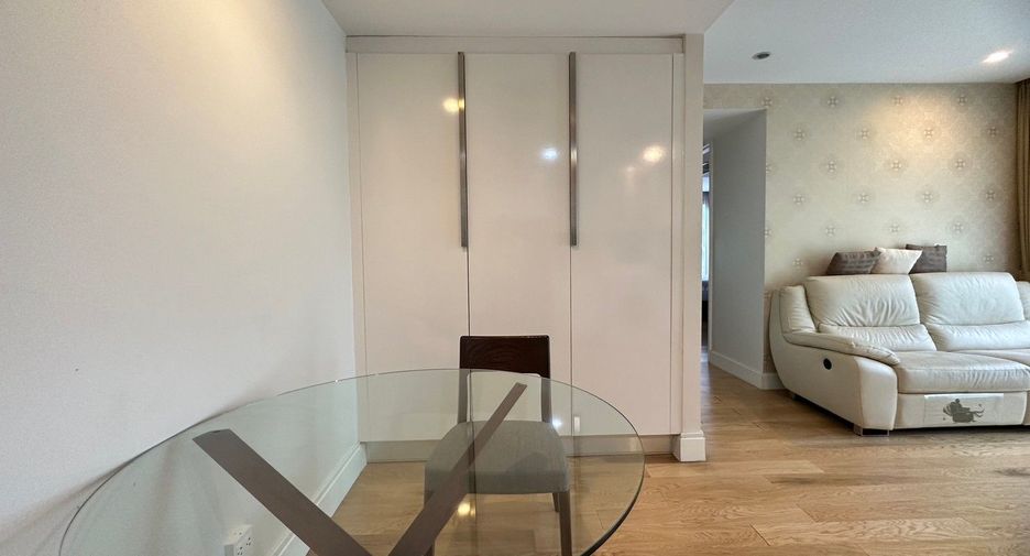 For sale 2 bedrooms condo in Sathon, Bangkok