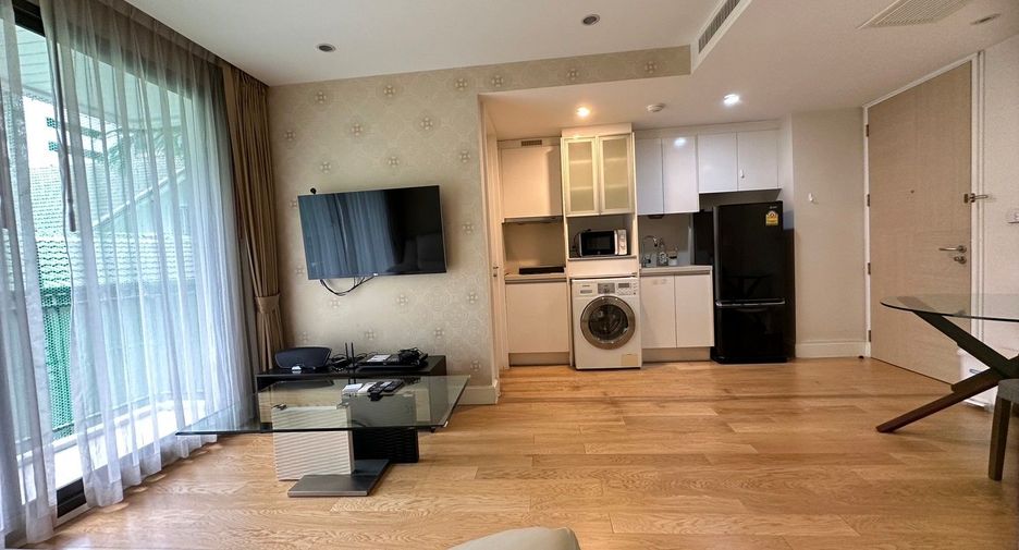 For sale 2 bedrooms condo in Sathon, Bangkok