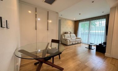 For sale 2 bedrooms condo in Sathon, Bangkok
