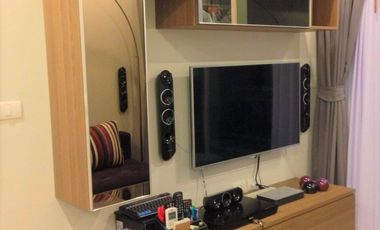 Condo en venta de 1 habitaciones en Ratchathewi, Bangkok
