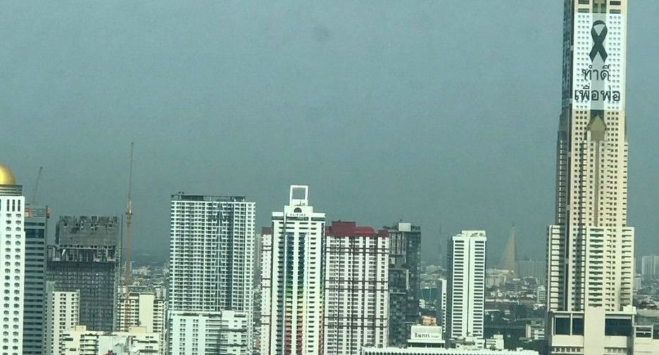 Condo en venta de 1 habitaciones en Ratchathewi, Bangkok