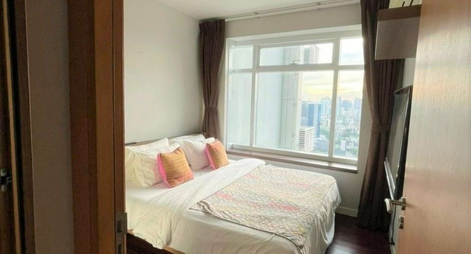 Condo en venta de 1 habitaciones en Ratchathewi, Bangkok