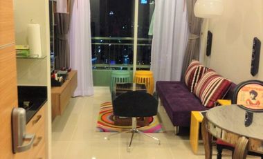 Condo en venta de 1 habitaciones en Ratchathewi, Bangkok