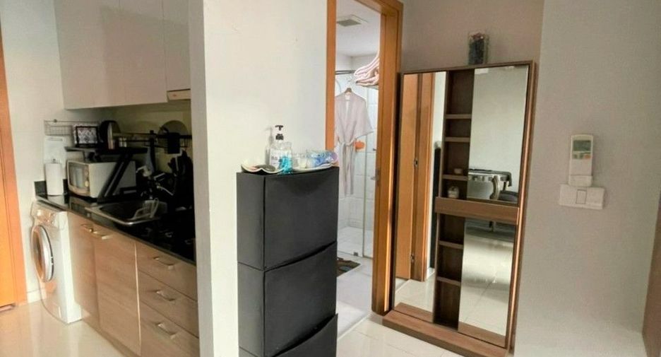 Condo en venta de 1 habitaciones en Ratchathewi, Bangkok