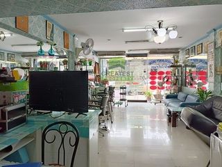 For sale 6 bed retail Space in Prawet, Bangkok