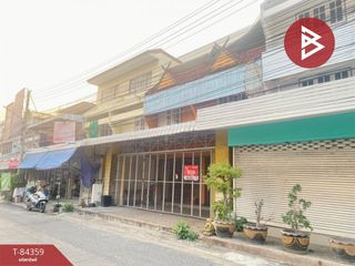 For sale 2 bed retail Space in Mueang Tak, Tak
