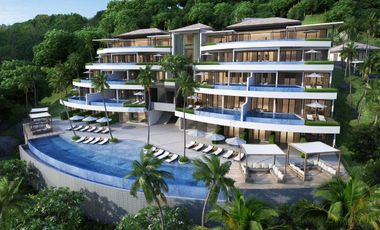 For sale スタジオ condo in Thalang, Phuket