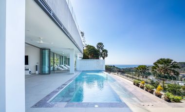 For sale スタジオ condo in Thalang, Phuket