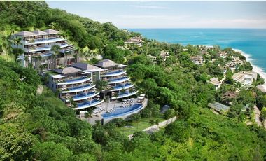 For sale スタジオ condo in Thalang, Phuket