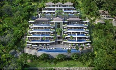 For sale スタジオ condo in Thalang, Phuket