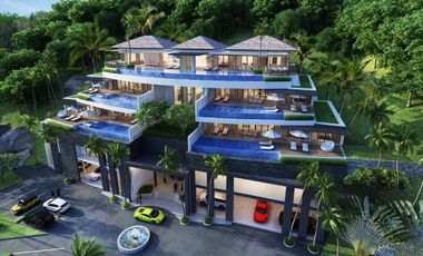 For sale スタジオ condo in Thalang, Phuket