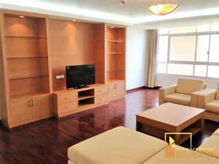 À louer 3 chambres appartement à Watthana, Bangkok