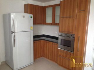 À louer 3 chambres appartement à Watthana, Bangkok