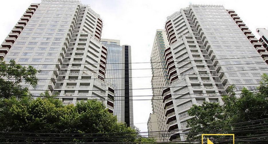 For rent 3 bedrooms apartment in Watthana, Bangkok
