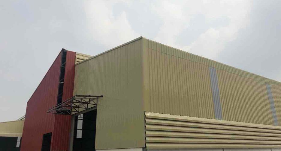 Almacén en alquiler en Mueang Chon Buri, Chonburi