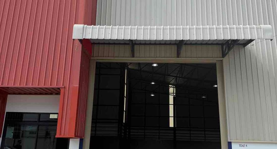 Almacén en alquiler en Mueang Chon Buri, Chonburi