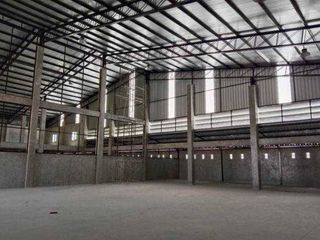 For rent warehouse in Mueang Chon Buri, Chonburi