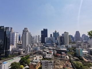 For rent 3 bed apartment in Khlong Toei, Bangkok