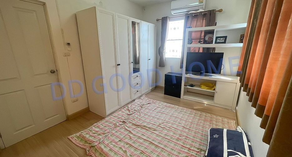 For sale 3 bedrooms townhouse in Bang Yai, Nonthaburi
