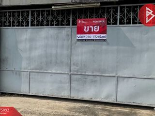 For sale warehouse in Nong Khaem, Bangkok