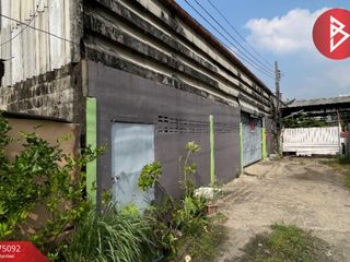 For sale warehouse in Nong Khaem, Bangkok