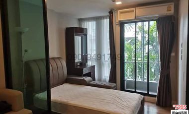 For rent 1 Beds condo in Min Buri, Bangkok