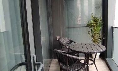 Condo en alquiler de 1 habitaciones en Khlong Toei, Bangkok