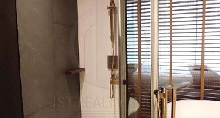 Condo en alquiler de 1 habitaciones en Khlong Toei, Bangkok