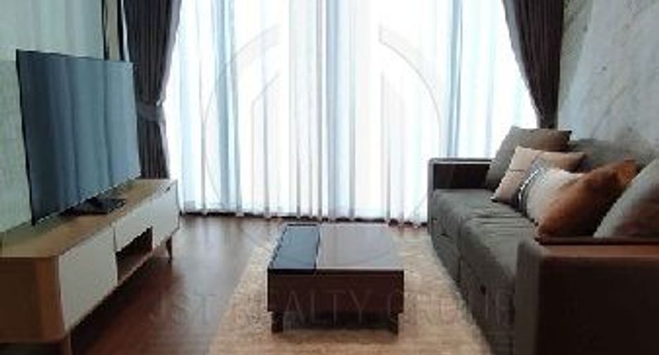 Condo en alquiler de 1 habitaciones en Khlong Toei, Bangkok