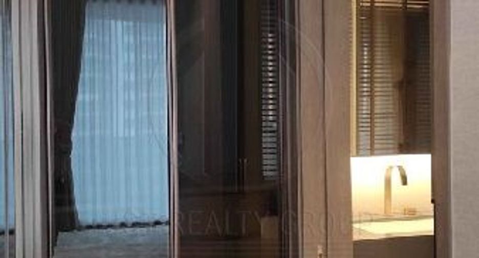 Condo en alquiler de 1 habitaciones en Khlong Toei, Bangkok