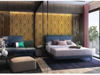 For sale 1 bed apartment in Bang Phli, Samut Prakan