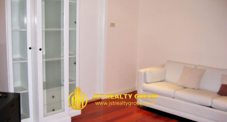 Wohnung zur Miete mit 3 Zimmer in Pathum Wan, Bangkok