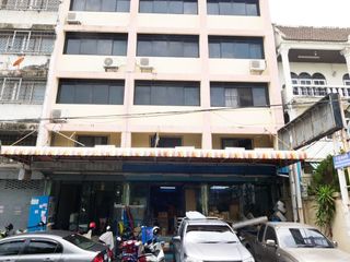 For sale office in Huai Khwang, Bangkok